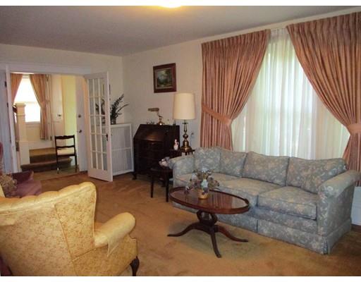 99 Barnard, Worcester, MA 01605 photo 5