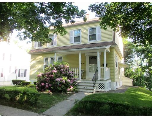 99 Barnard, Worcester, MA 01605 photo 1