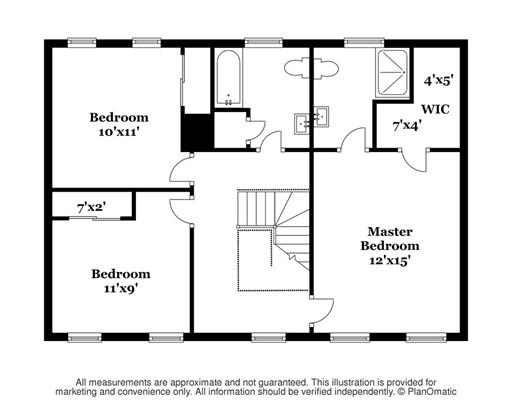 13 Henrys Path, Upton, MA 01568 photo 17