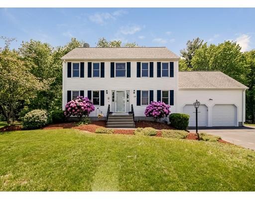 13 Henrys Path, Upton, MA 01568 photo 1