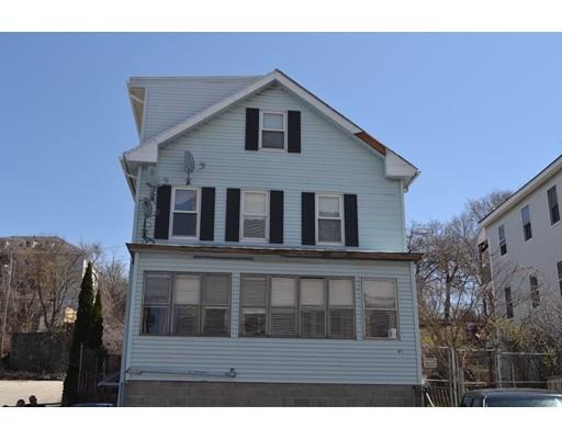 41 Suffolk St, Worcester, MA 01604 photo 1