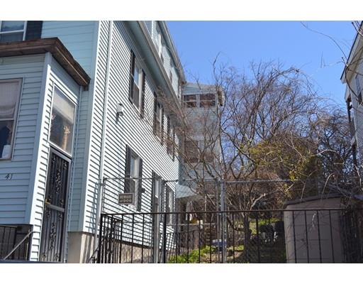 41 Suffolk St, Worcester, MA 01604 photo 3