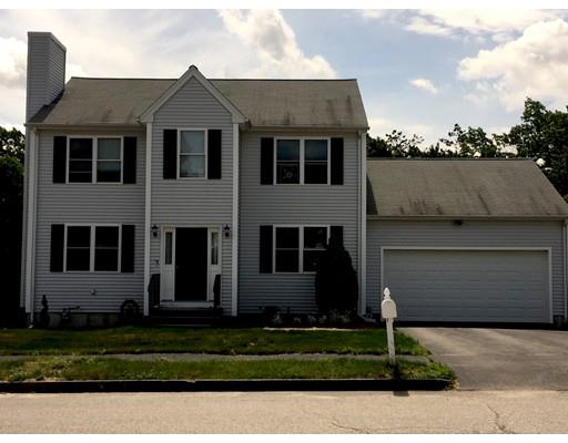 30 Cheyenne Rd, Worcester, MA 01606 photo 1