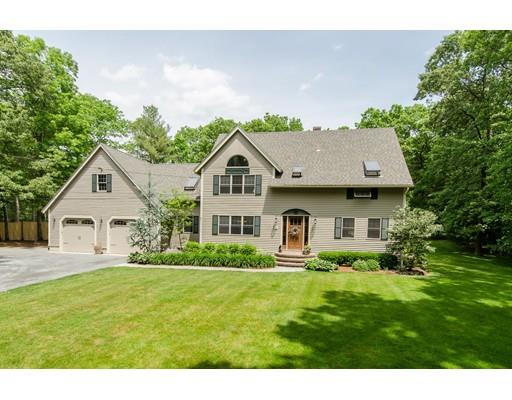 307 Oak St, Norton, MA 02766 photo 1