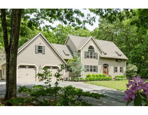 307 Oak St, Norton, MA 02766 photo 2