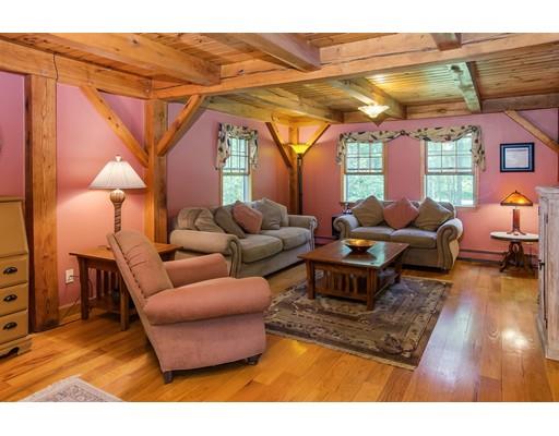 307 Oak St, Norton, MA 02766 photo 17