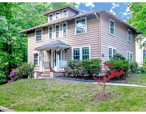14 Intervale Ter, Reading, MA 01867 photo 1
