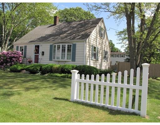 34 Vesey Rd, Randolph, MA 02368 photo 2
