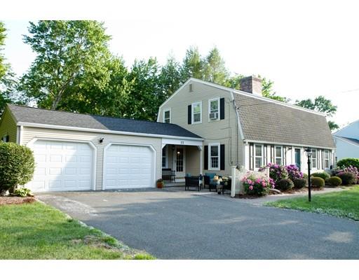 22 Wright Pl, Wilbraham, MA 01095 photo 2