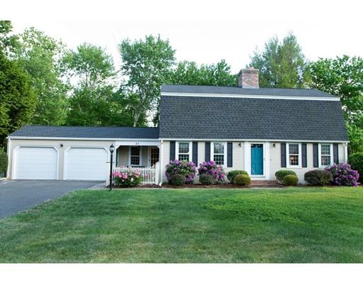 22 Wright Pl, Wilbraham, MA 01095 photo 3