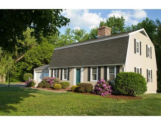 22 Wright Pl, Wilbraham, MA 01095 photo 1