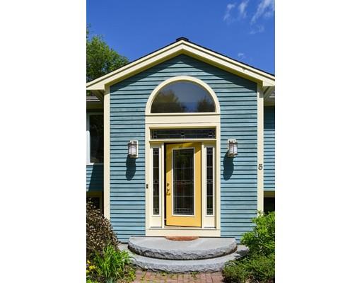 5 Lothrop Rd, Acton, MA 01720 photo 30