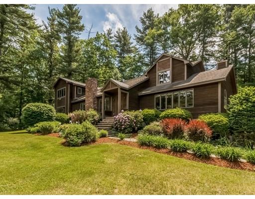 15 Turtle Rock Rd, Windham, NH 03087 photo 1