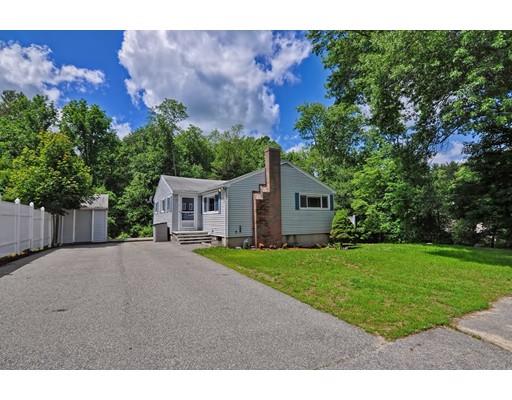 8 Mitchell St, Sharon, MA 02067 photo 1