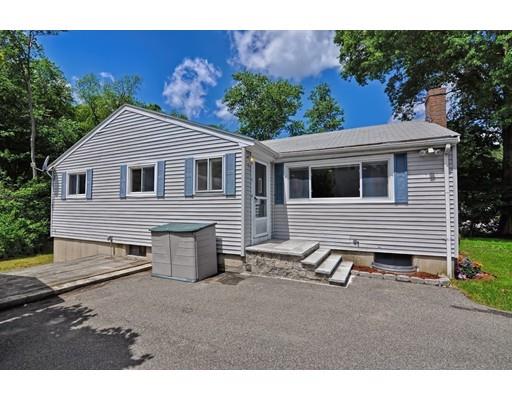 8 Mitchell St, Sharon, MA 02067 photo 24