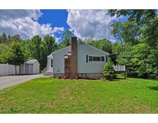 8 Mitchell St, Sharon, MA 02067 photo 21