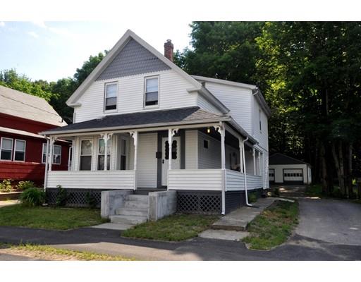 47 Thompson St, Maynard, MA 01754 photo 1