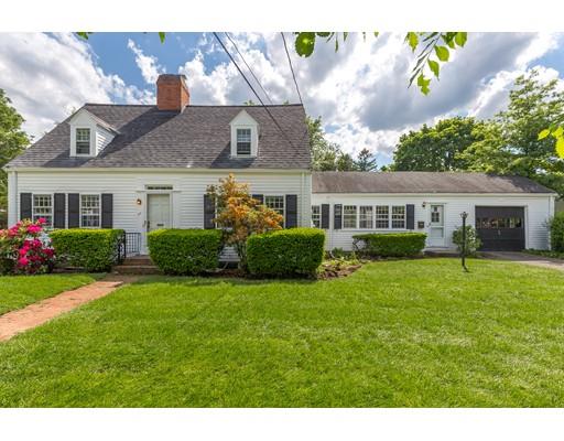 22 Beacon St, Beverly, MA 01915 photo 1