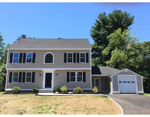 8 Second St, Maynard, MA 01754 photo 1