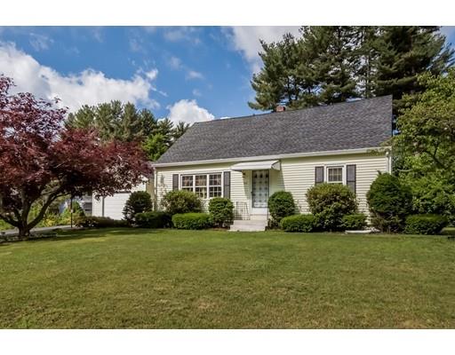 100 Flint St, Springfield, MA 01129 photo 1