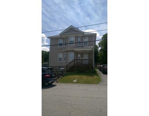 305 Newhall St, Fall River, MA 02721 photo 2