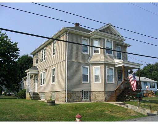 305 Newhall St, Fall River, MA 02721 photo 1