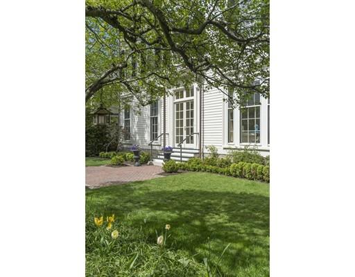 1 Berkeley St, Cambridge, MA 02138 photo 17
