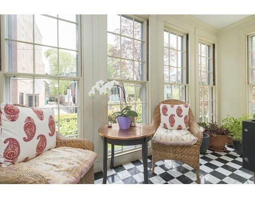 1 Berkeley St, Cambridge, MA 02138 photo 5