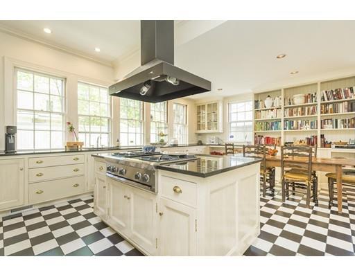 1 Berkeley St, Cambridge, MA 02138 photo 11
