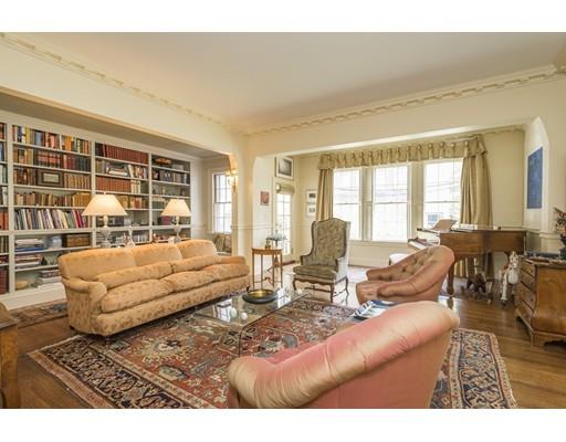 1 Berkeley St, Cambridge, MA 02138 photo 9