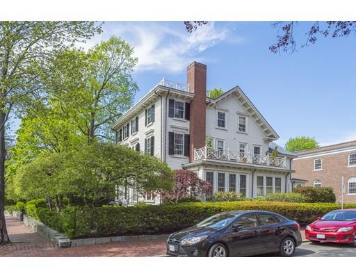 1 Berkeley St, Cambridge, MA 02138 photo 18
