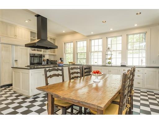 1 Berkeley St, Cambridge, MA 02138 photo 12