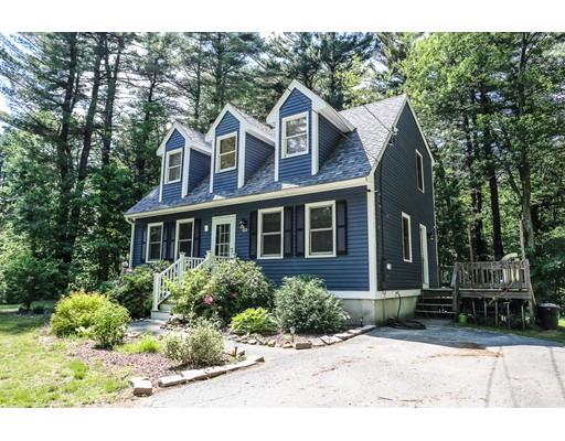 123 Fordway Ext, Derry, NH 03038 photo 1