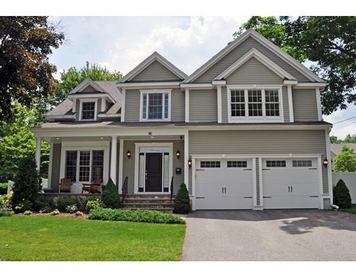 90 Brookline St, Needham, MA 02492 photo 1