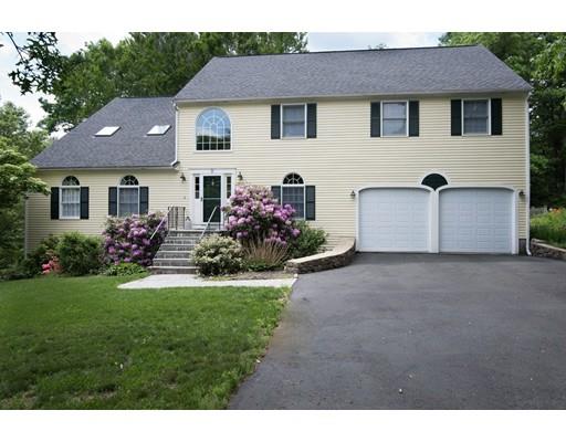 3 Deer Haven Rd, Beverly, MA 01915 photo 26