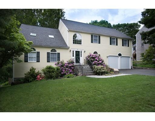 3 Deer Haven Rd, Beverly, MA 01915 photo 1