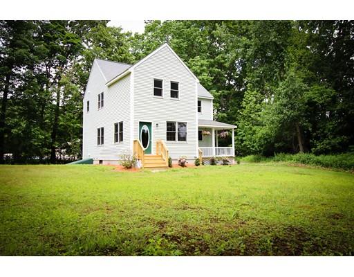 20 Rydberg Ter, Worcester, MA 01607 photo 2