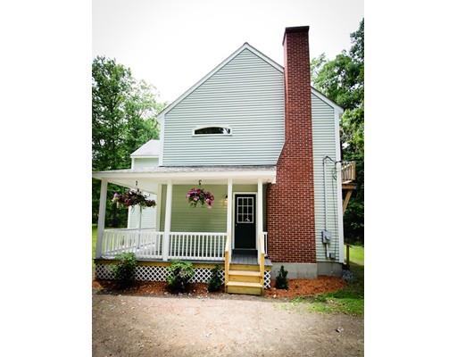 20 Rydberg Ter, Worcester, MA 01607 photo 5