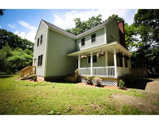 20 Rydberg Ter, Worcester, MA 01607 photo 3