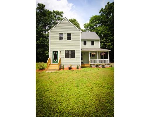 20 Rydberg Ter, Worcester, MA 01607 photo 1