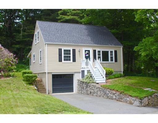 27 Chute Rd, Dedham, MA 02026 photo 2
