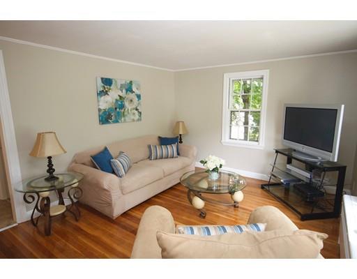 27 Chute Rd, Dedham, MA 02026 photo 4