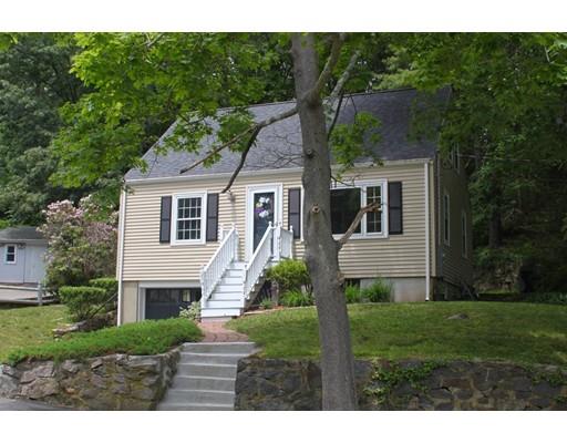 27 Chute Rd, Dedham, MA 02026 photo 1