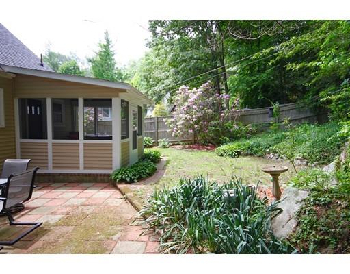 27 Chute Rd, Dedham, MA 02026 photo 22