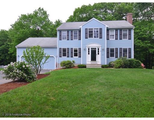 38 Fram Dr, Mansfield, MA 02048 photo 1