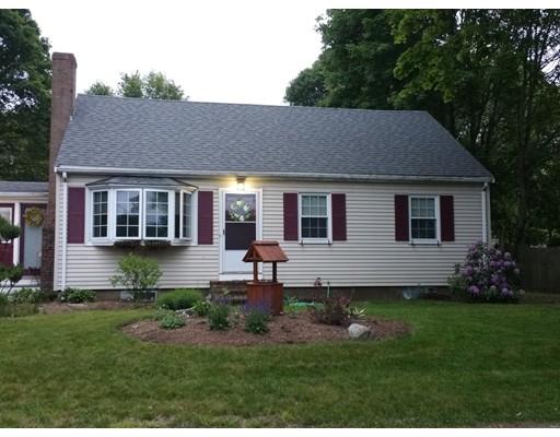 8 Douglas Ave, Beverly, MA 01915 photo 2
