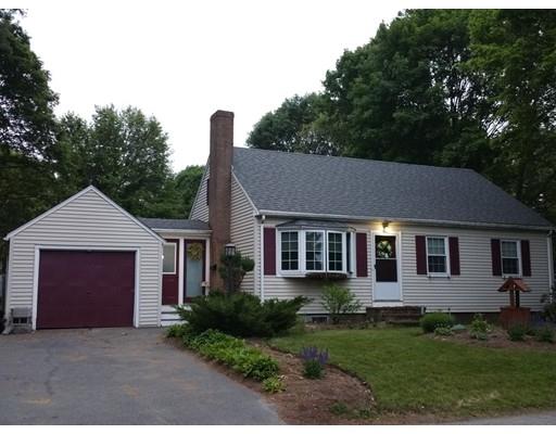 8 Douglas Ave, Beverly, MA 01915 photo 1