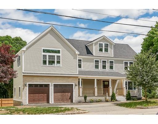 1024 Greendale Ave, Needham, MA 02492 photo 1
