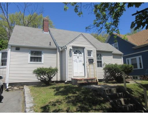 57 Exeter St, Lawrence, MA 01843 photo 1