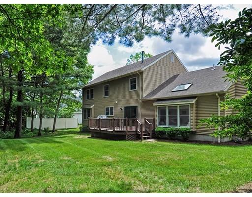 15 Reeve Rd, Sharon, MA 02067 photo 25